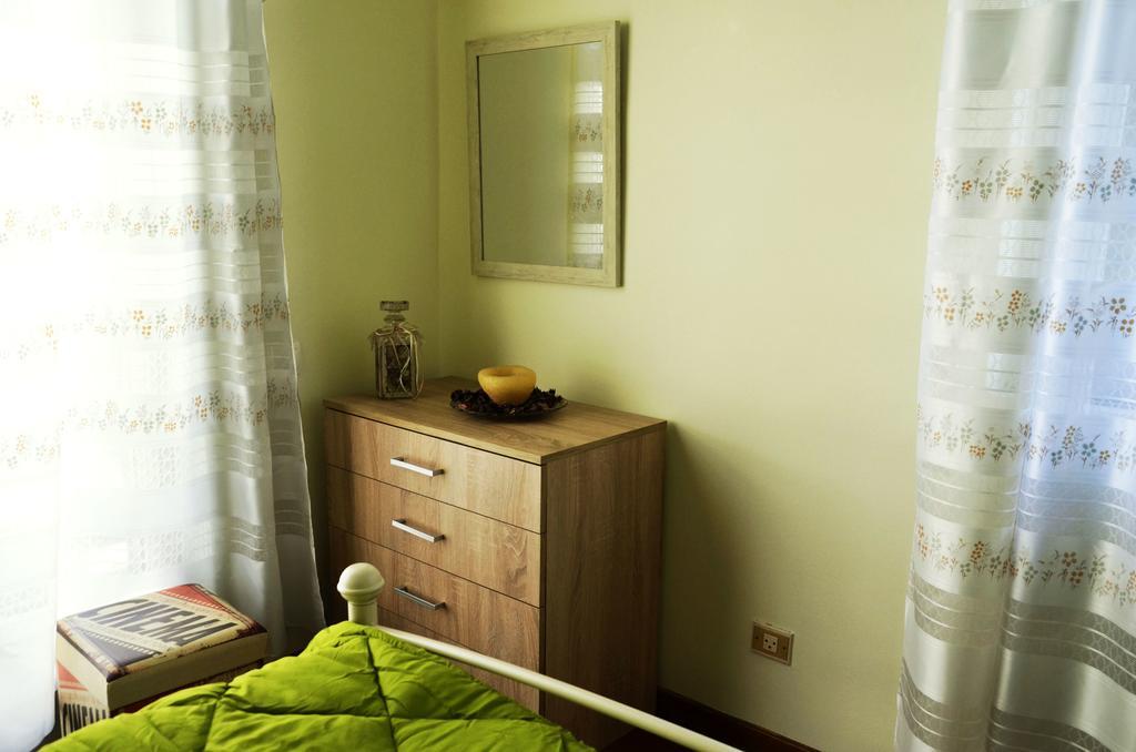 Kalimera Apartment Nafplio Exterior photo