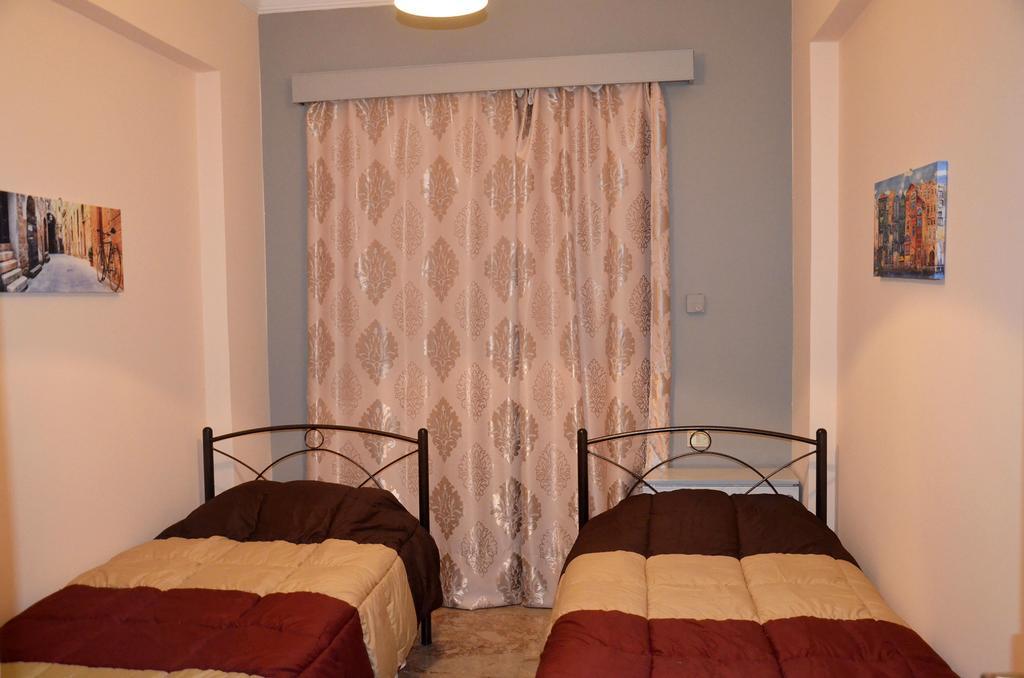 Kalimera Apartment Nafplio Exterior photo