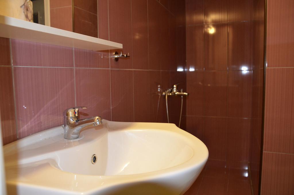 Kalimera Apartment Nafplio Exterior photo